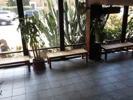 Фото Park Plaza Lodge Hotel