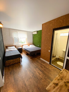 Дом в аренду Green Wall в Анапе