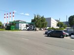 Сладенькое (Golubinskaya Street, 4Ас1), wholesale company