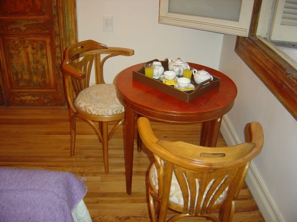 Фото Arribo Buenos Aires Hotel Boutique