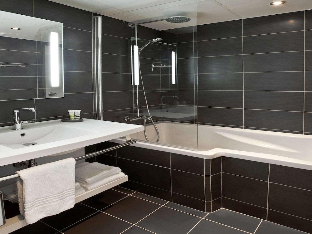 Фото Mercure Tours Nord