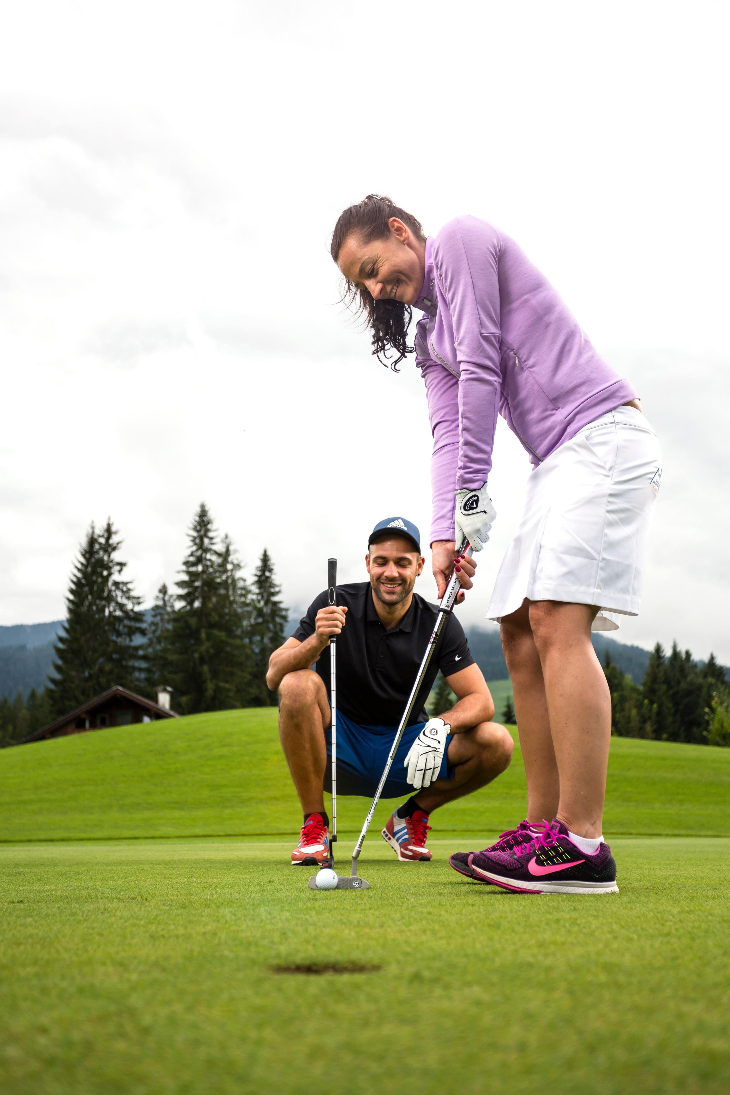 Фото Sportresort Hohe Salve