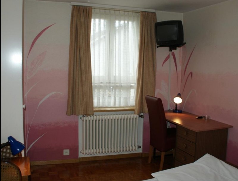 Фото Hotel Limmathof