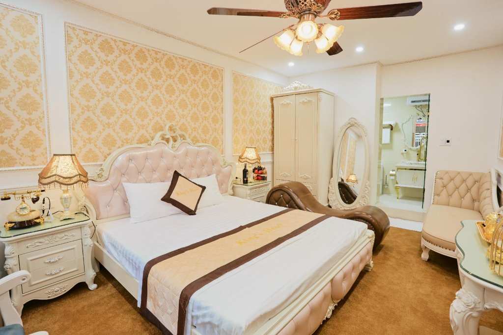 Фото King's Hotel