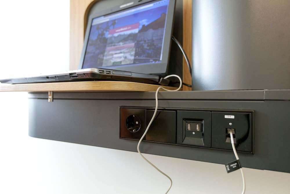 Фото EasyHotel The Hague Scheveningen Beach