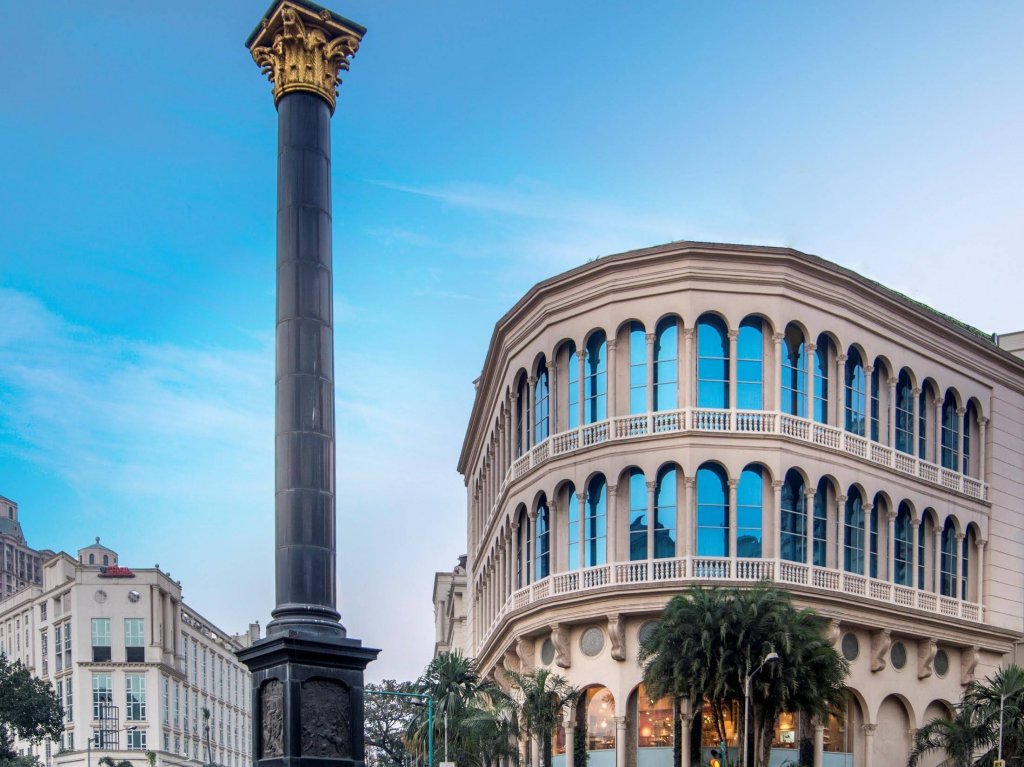 Фото Rodas An Ecotel 