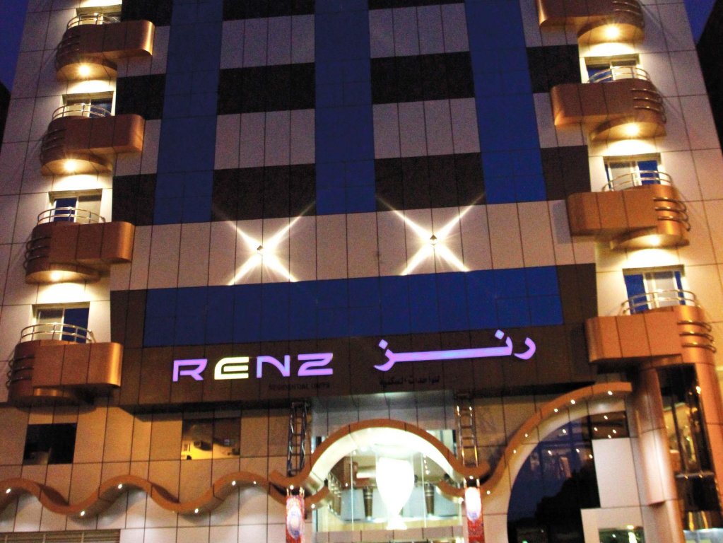 Фото Renz Hotel