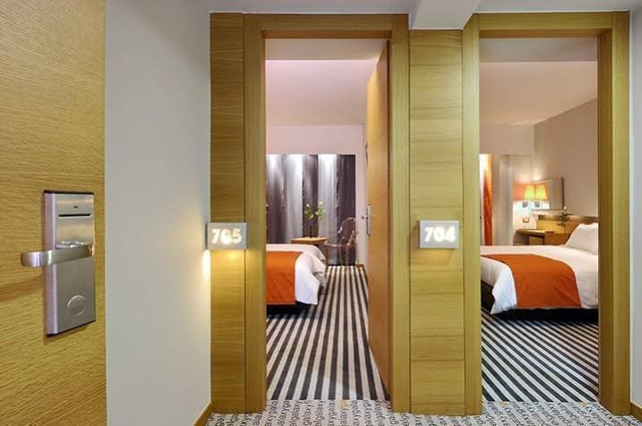 Фото Galaxy City Center