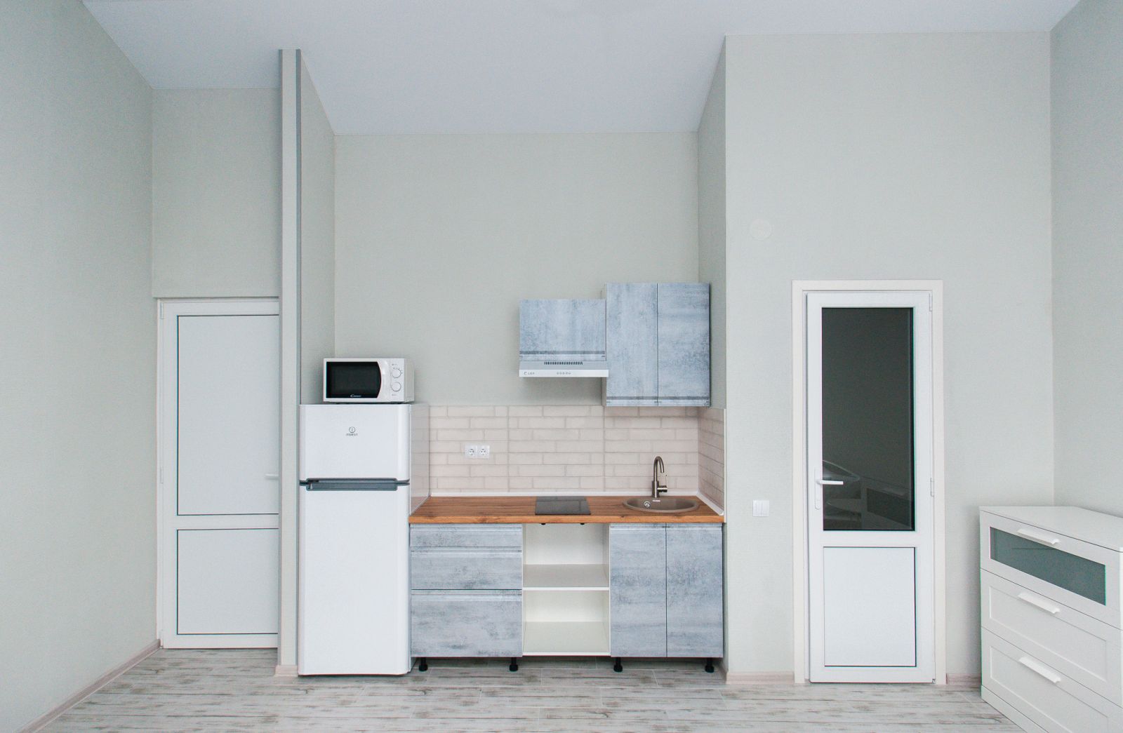 Фото Эллинг Аква