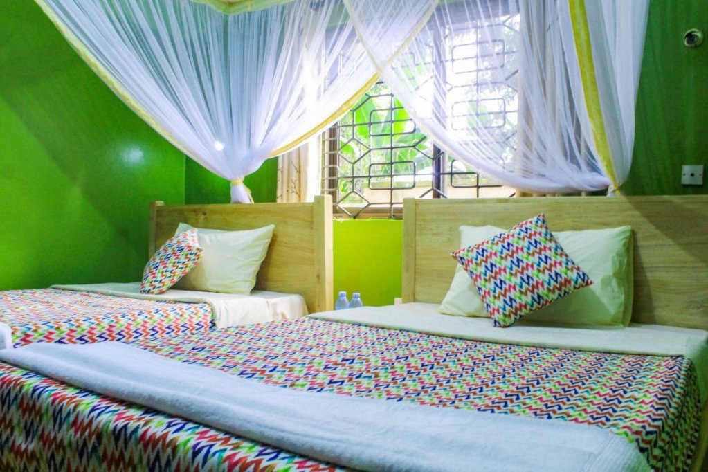 Фото Cycad Entebbe Guest House