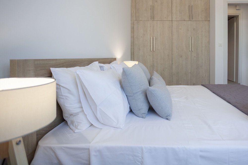 Фото Aristophanes Luxury Flat Psyrri Square