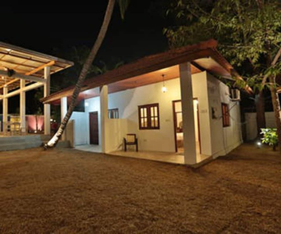 Фото Arugambay Roccos