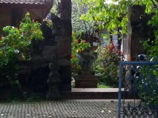 Фото Mertha Jati Hotel