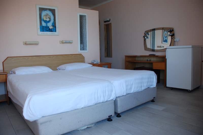 Фото Sea Park Hotel Netanya