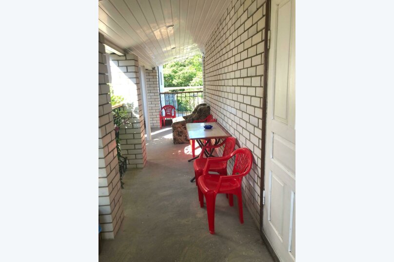 Фото Отдых на Виноградной