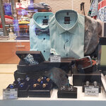 Olymp (Miklukho-Maklaya Street, 32А), clothing store