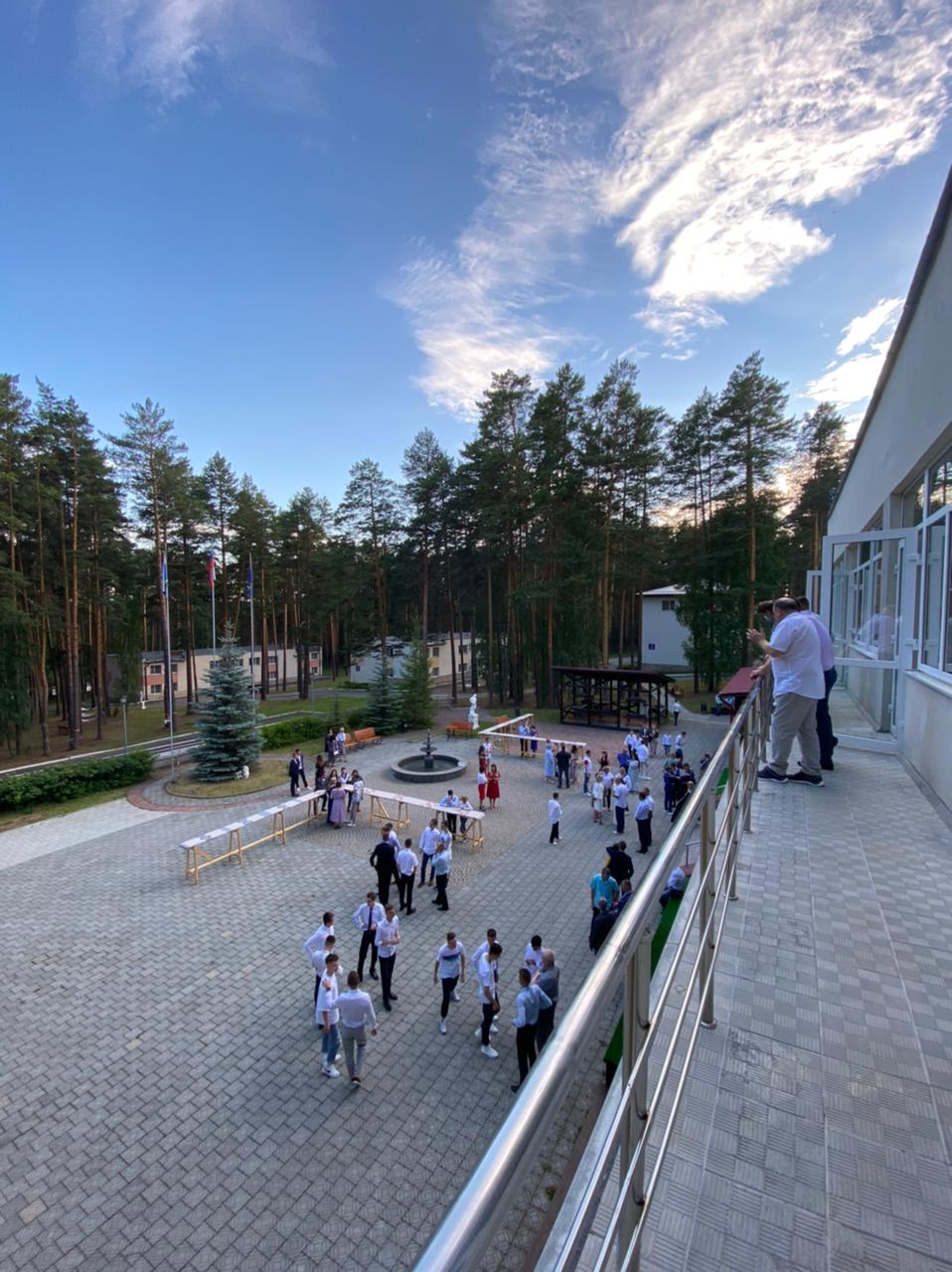 Фото Иволга