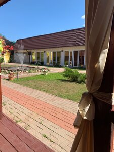 Первый класс