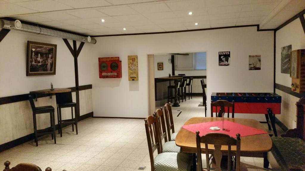 Фото Hotel Elkemann