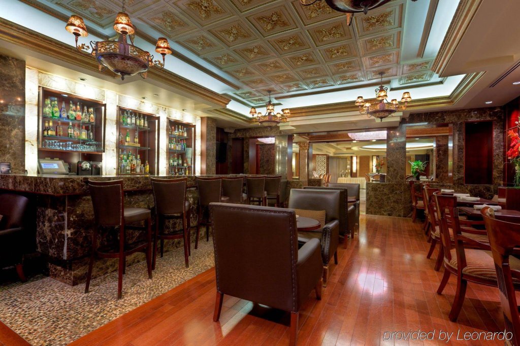 Фото Radisson Toronto Airport West