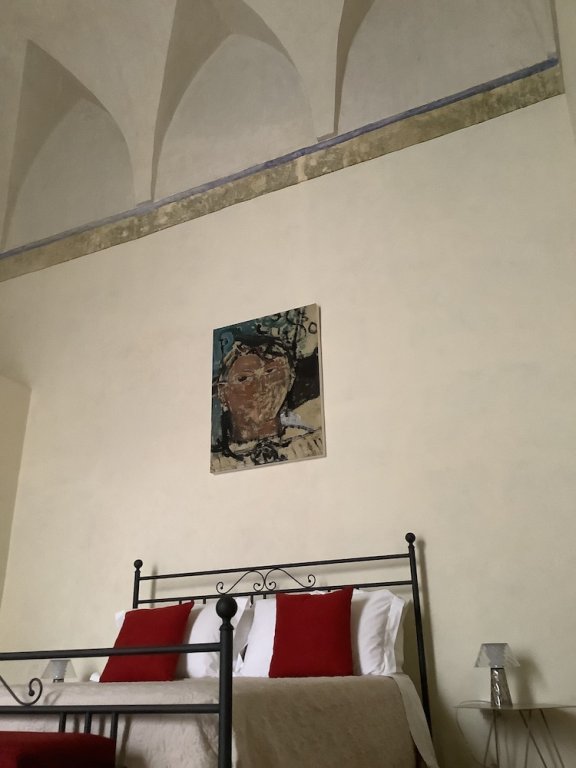 Фото Palazzo Cariddi Boutique B and B