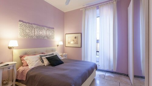 Гостиница Otranto - Wr Apartments в Риме