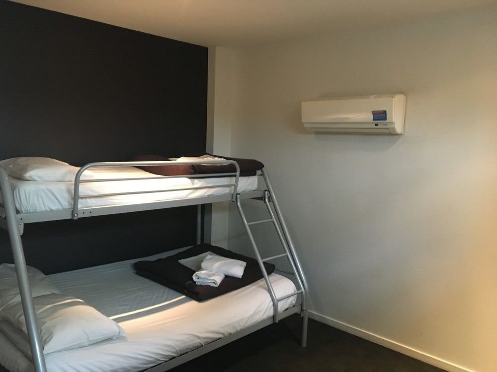 Фото Nomads Queenstown Backpackers