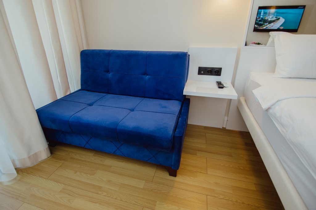 Фото Апартаменты Batumi City