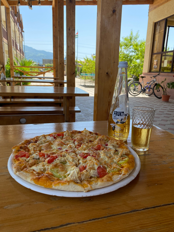 Фото Резиденция Апсны