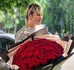 Cvety (Chkalova Street, 18), flower shop