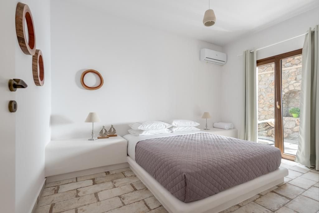 Фото Elia Residences Santorini