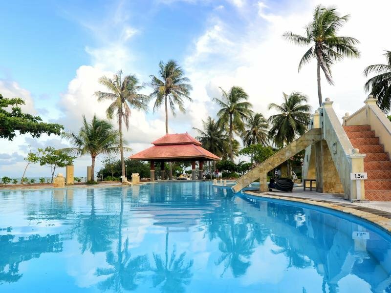 Parai Beach Resort & SPA