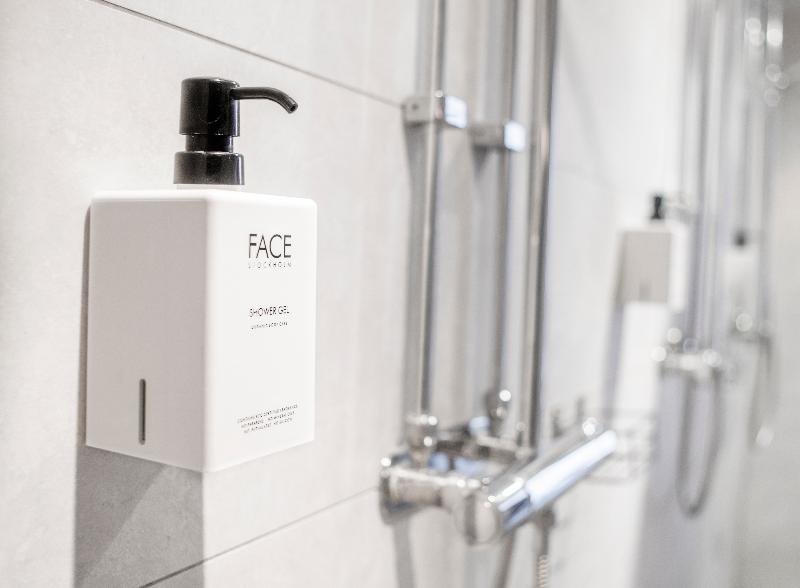 Фото Scandic Cph Strandpark