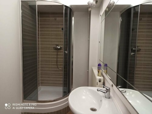 Апартаменты Center Apartment Chisinau в Кишиневе