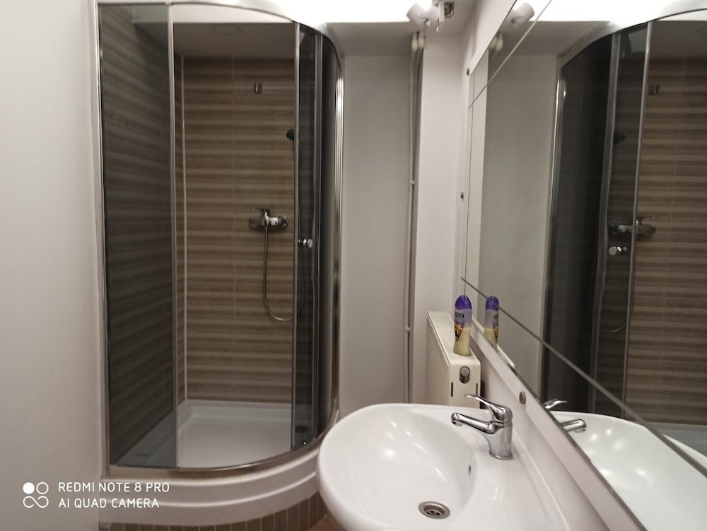 Фото Center Apartment Chisinau