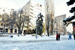 Megapolis на улице Карла Макса 76