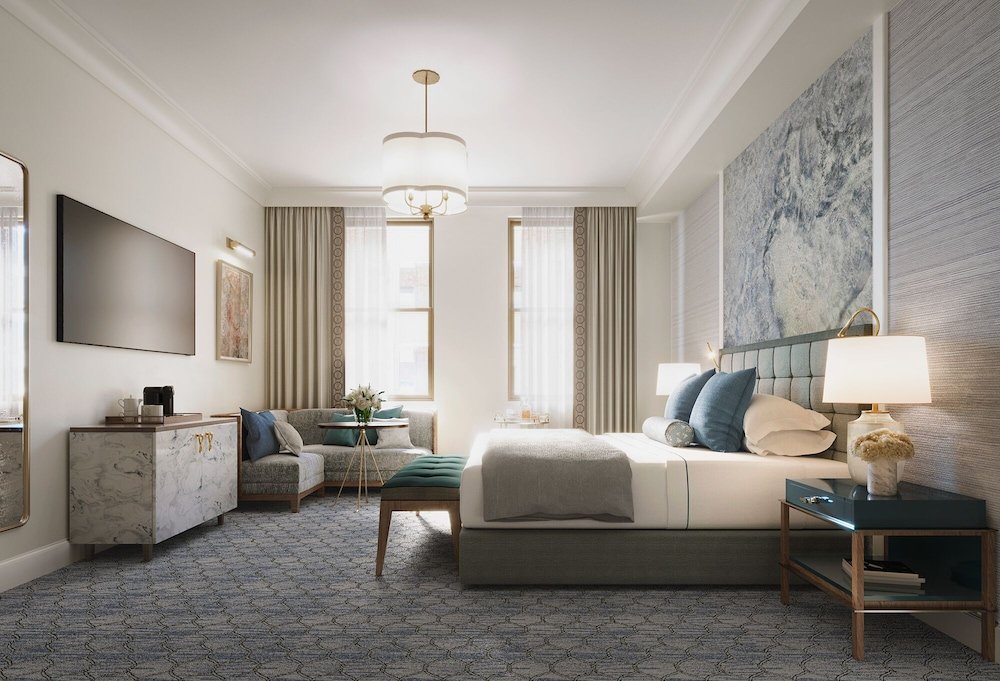 Фото The 95 Wall