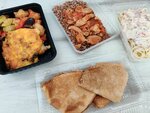 Lanch Master (proyezd Tekstilshchikov, 12с1), food and lunch delivery