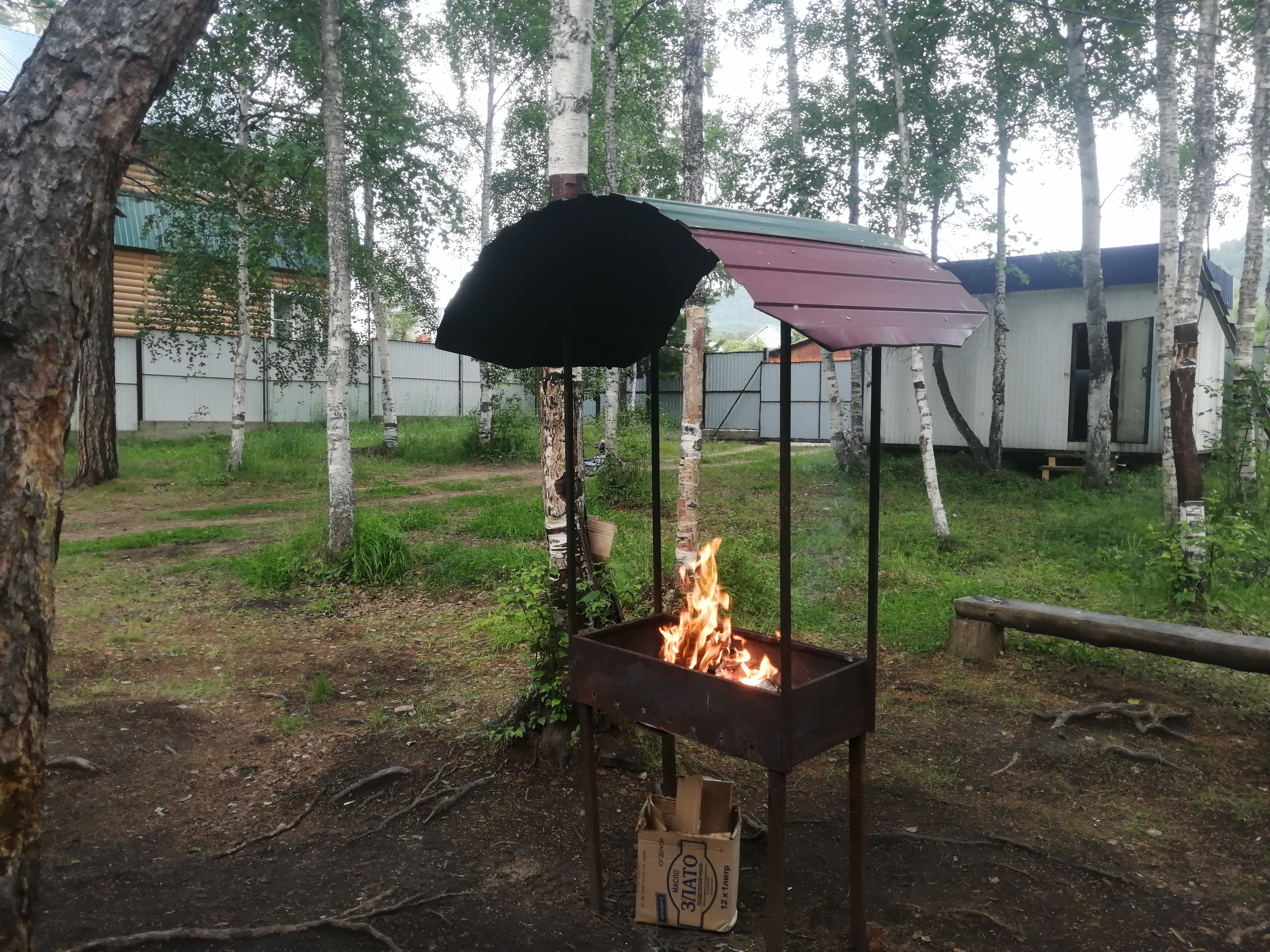 Фото Теремок