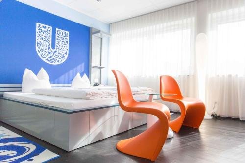 Фото Food hotel Neuwied