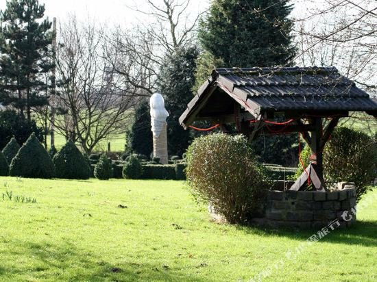 Фото Hotel und Restaurant Eurohof