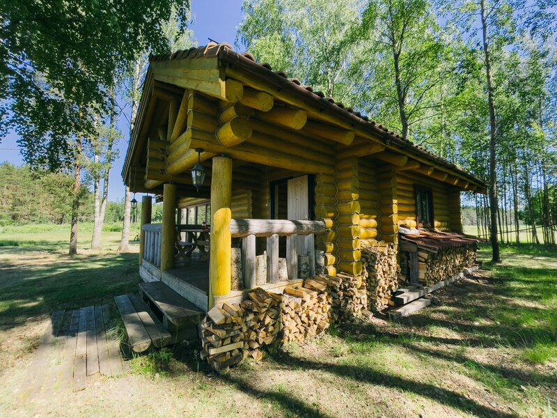 Просторы Селигера — фото 27