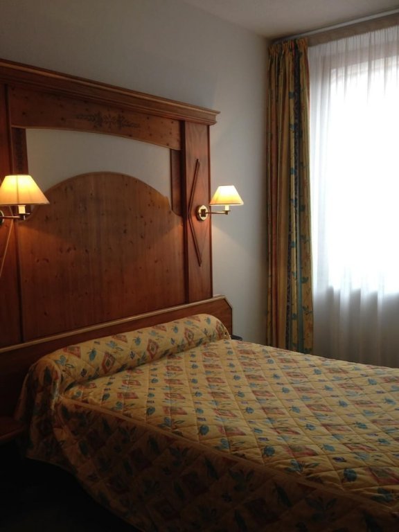 Фото Hôtel Union