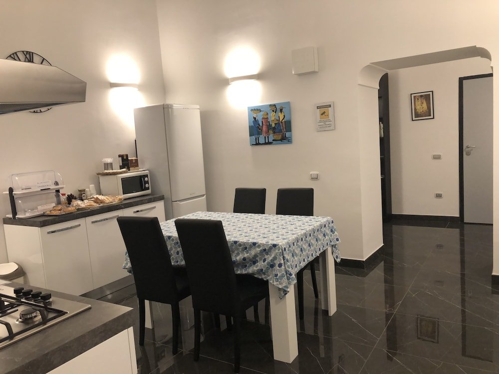 Фото B&b Palazzo Majorana