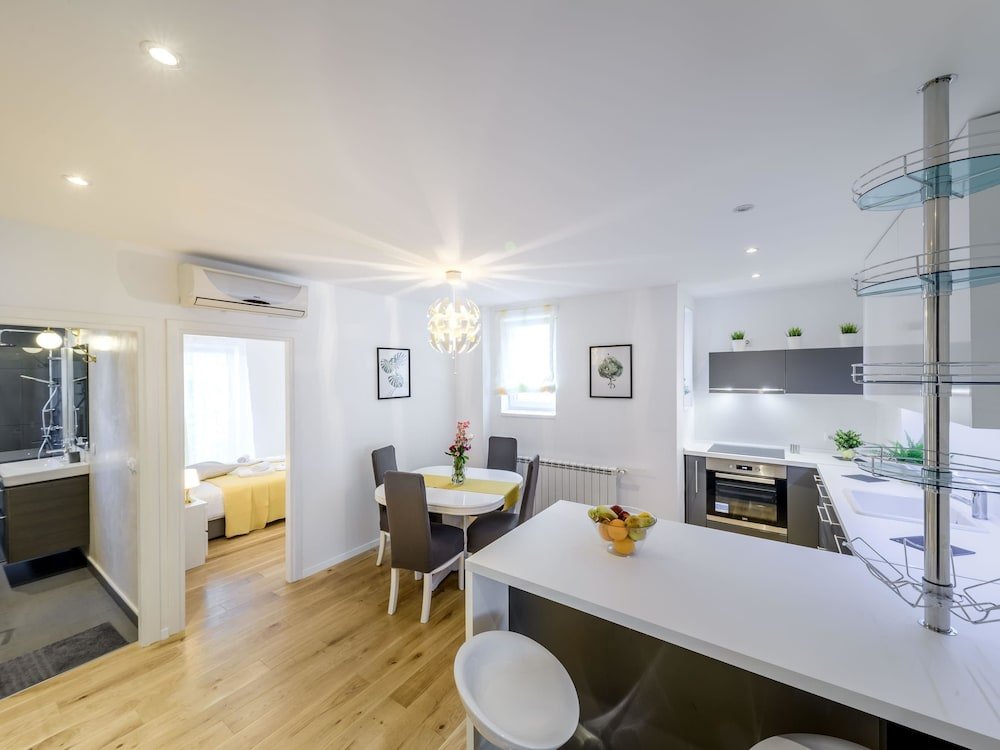 Фото Superior Stay Zagreb