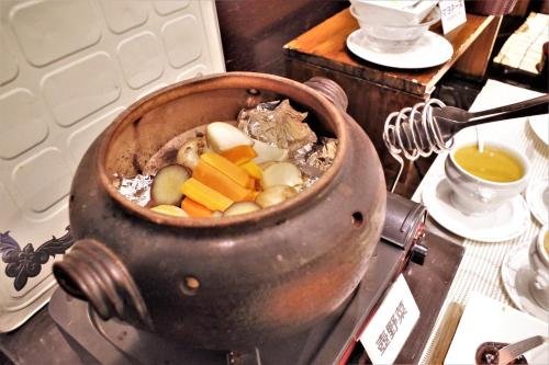 Фото Koriyama View Hotel Annex