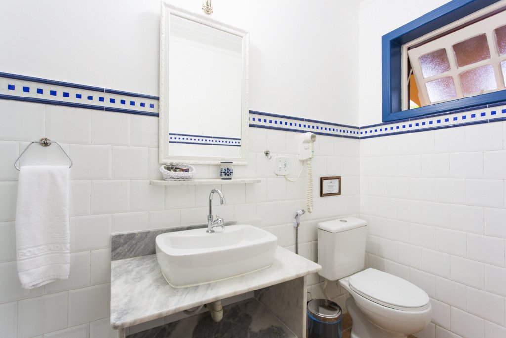 Фото Pousada Corsário Paraty