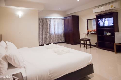 Фото V. Resotel Hotel