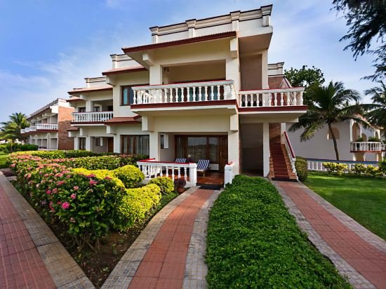 Фото Ideal Beach Resort