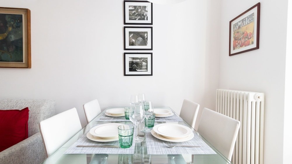 Фото Italianway - Mosè Bianchi 2